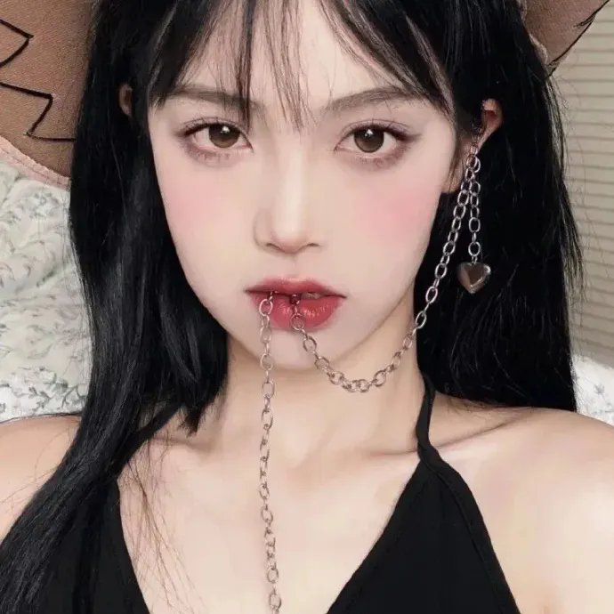 回忆中的玛妮