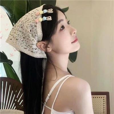 甜美的梦